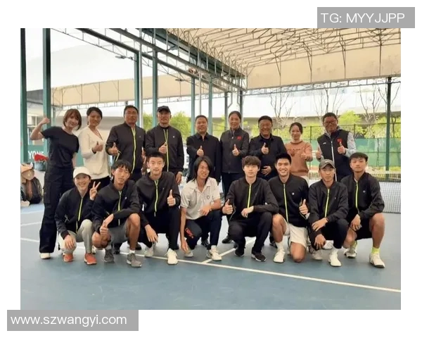 重庆网球队中路突破新策略解析助力网球发展与竞技水平提升