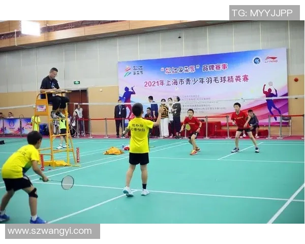 南京羽毛球队在精英赛中的灵活性表现分析与总结